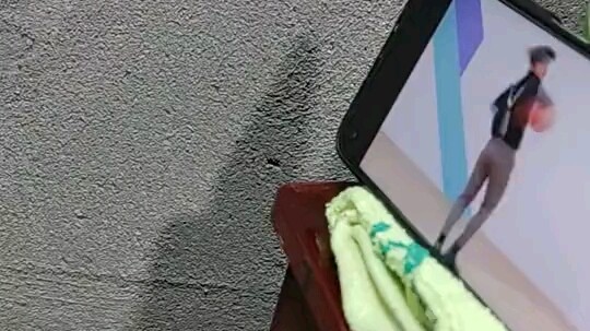 Chuột: Yêu nhất là Khôn Khôn!