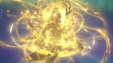 Battle Through the Heaven(BTTH) S5 EP168 [Sub Indo]