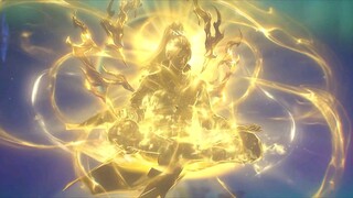 Battle Through the Heaven(BTTH) S5 EP168 [Sub Indo]