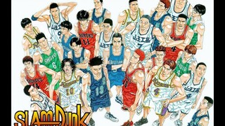 REVIEW SLAM DUNK BOX SET 2