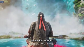 Jadedinasty S3 Eps 23 Sub Indo