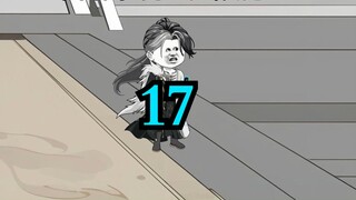 Episode 17: Magical Techniques?