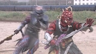 Do all you armor summoners talk so funny?