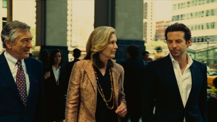limitless 2011 in Hindi dubbed dual audio movie