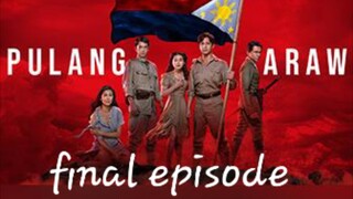 Episode 110 : Pulang Araw FULL FINAL EPISODE (HD)