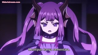 Eps_12 semua skillku sss rank kecuali combat skill [Kanchigai no Atelier Meister: Eiyuu Party] TAMAT