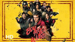 BOYS KILLS WORLD 2023 FULL HD