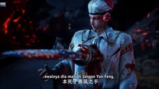 The Demon Hunter Season 2 Episode 13(43) Sub Indo