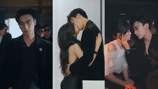 🔥Chen Si & Ji Yixuan - Pretend to be Good And Lead Him Into a Dream《装乖引他入梦》Indo Sub