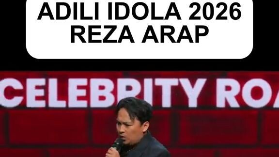 Ate 2 (adili idola) #rezaarap #ate #adiliidola