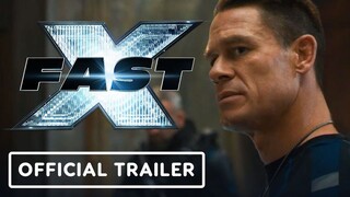 FAST X | Official Trailer