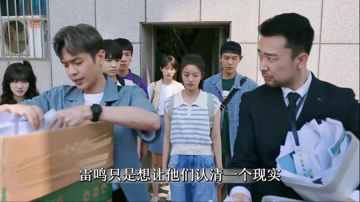 这就是招聘市场的现状