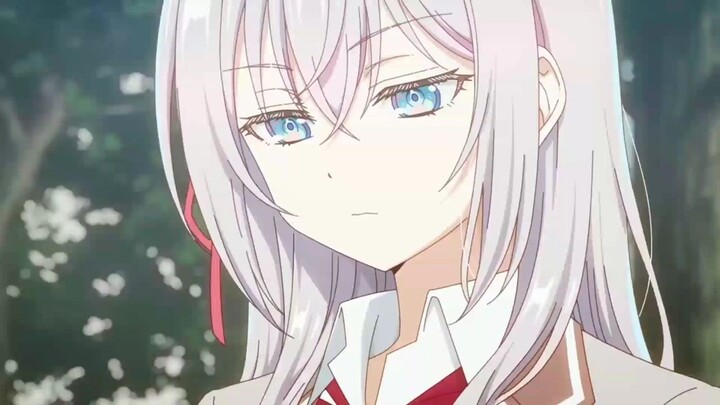 Ketika doi membunyikan rahasia pakei bahasa rusia 😁😁 | Jedag jedug anime