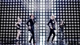 I am the best -2Ne1