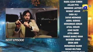 Jaan Nisar Episode 19 Teaser - 16th June 2024 - Har Pal Geo