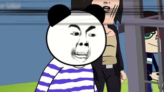 "แผนกวาดล้างมนุษย์" 23: ขอบคุณที่ช่วยบอสซู!