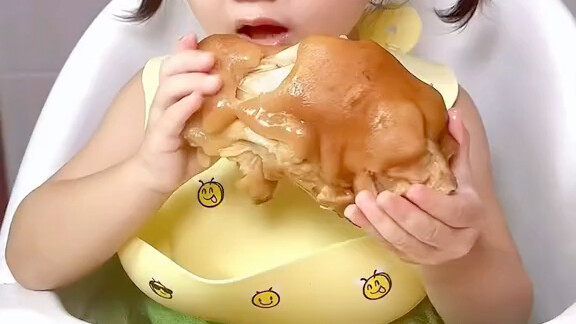 ขาหมูใหญ่