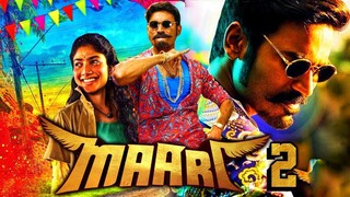 maari 2 hindi dubbed dhanush