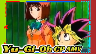 Yu-Gi-Oh CP - Yami x Tea dan Yugi x Tea