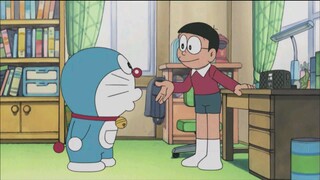 Ako ang Magiging Hari sa Stone Age- Tagalog Dubbed | Doraemon Tagalog