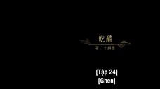 Vĩnh Dạ Trường Minh EP 24 [Sub Việt]