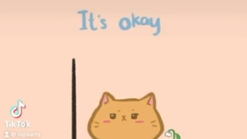 It's Okay