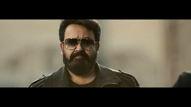 L2 Empuraan (2025) Tamil Movie