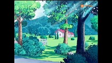 Pokemon phần 10 tập 1 lồng tiếng