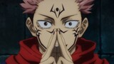 [ Jujutsu Kaisen ] As expected of Uncle Su Nuo, he won't look back when he pretends to be forceful!