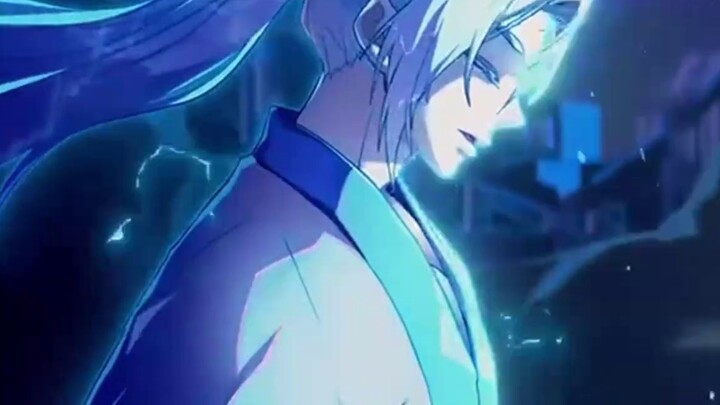 ฉันไม่เชื่อว่าคุณคิดว่าทาวเวอร์ออฟก๊อดพระเจ้าไม่หล่อ คลิกที่นี่เพื่อดู Hell Train Chapter Eternal Go