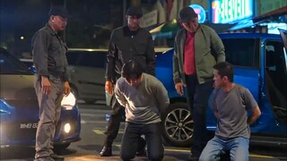 PolisPeronda (E25) 👮🏻‍♂️