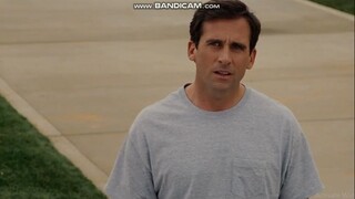 Evan Almighty - Evan Meet Gods