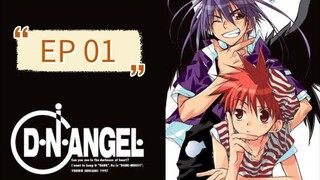 D.N ANGEL EP 01 TAGALOG