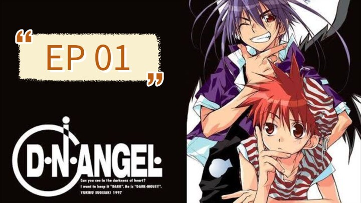 D.N ANGEL EP 01 TAGALOG