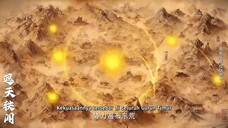 PV Shrouding The Heavens