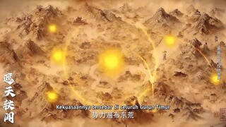 PV Shrouding The Heavens