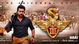 Singam 3 (2017) Hindi Dubbed 1080p WEB-DL [BollYFlix]