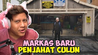 MARKAS BARU GAY ! - GTA V Roleplay