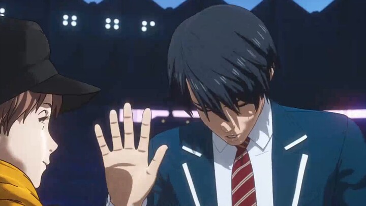 [Mobile Ultraman] Mengapa saya bisa menjadi alien dengan mengganti kulit biru saya!