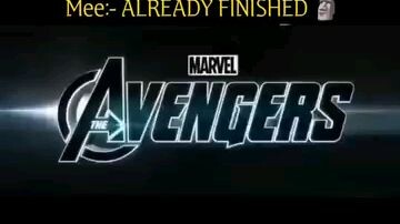 Avengers Doomsday Syllabus
