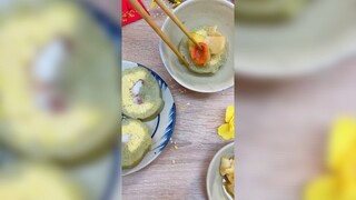 Tết mà không có bánh này thì hơi phí