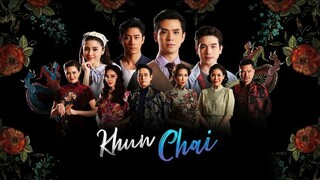 To Sir, With Love (2022) Eps 12 Sub Indo