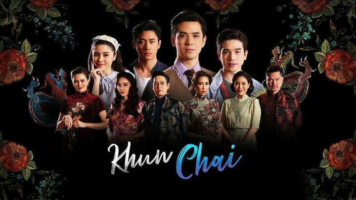 To Sir, With Love (2022) Eps 1 Sub Indo