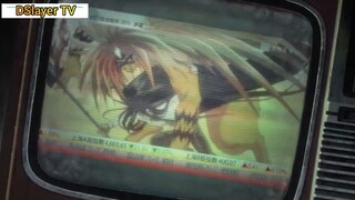 Ushio to Tora Tập 5 - Thấy rồi