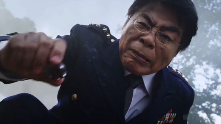 [Teks bahasa Mandarin] Zeta Episode 24 Penganiayaan Stasiun Neon N terhadap potongan Jagula & pengen
