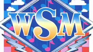DWSM 102.7 FM AIRCHECKS (NOVEMBER 14, 1988)