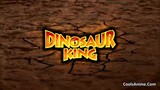 Dinosaur King(hindi) Ep.1_ Season 1_ Prehistory in the making _ Triceratops _