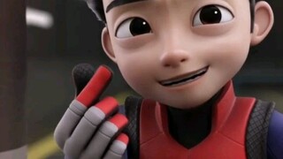 ali nak korang boleh