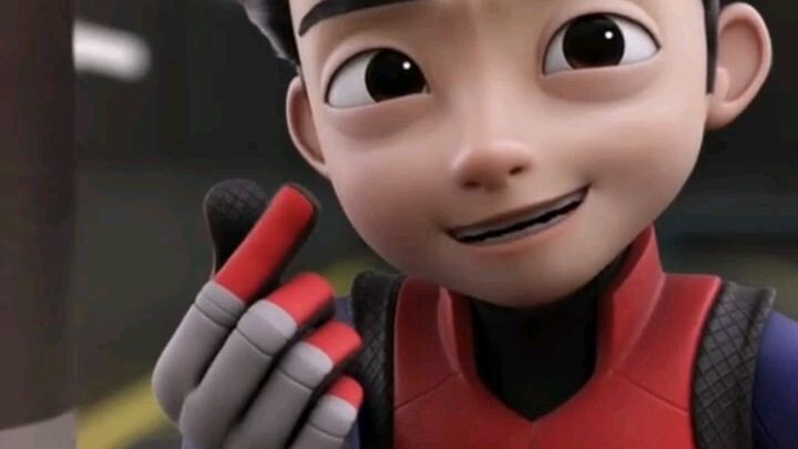 ali nak korang boleh