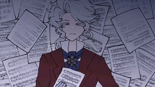 【青春的颜色｜作曲家】